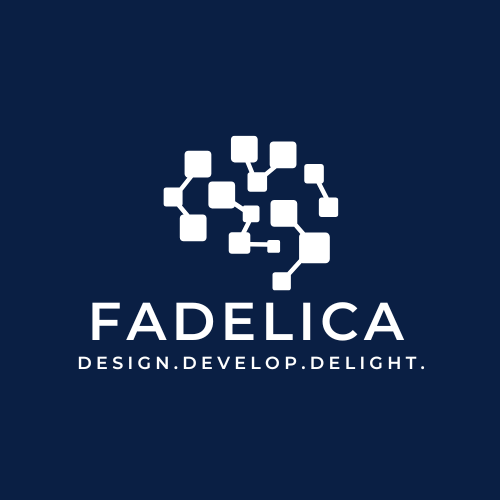 Fadelica Logo